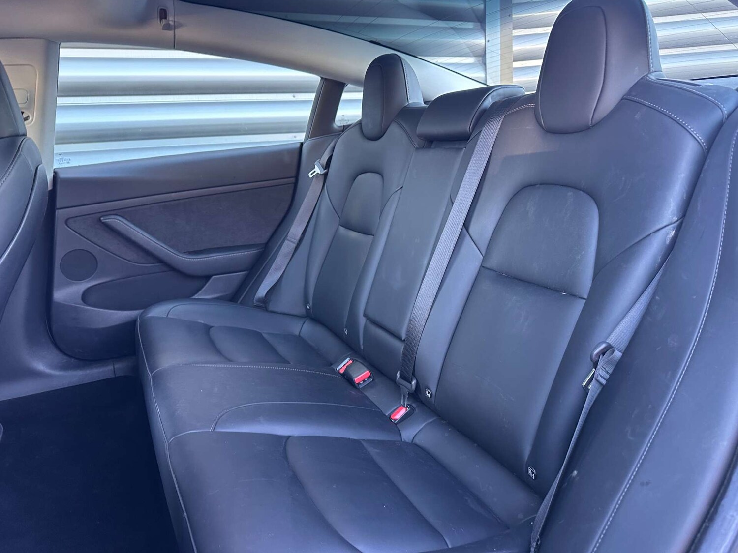 Used Tesla Model 3 2022 for sale - 76923101: Photo 22