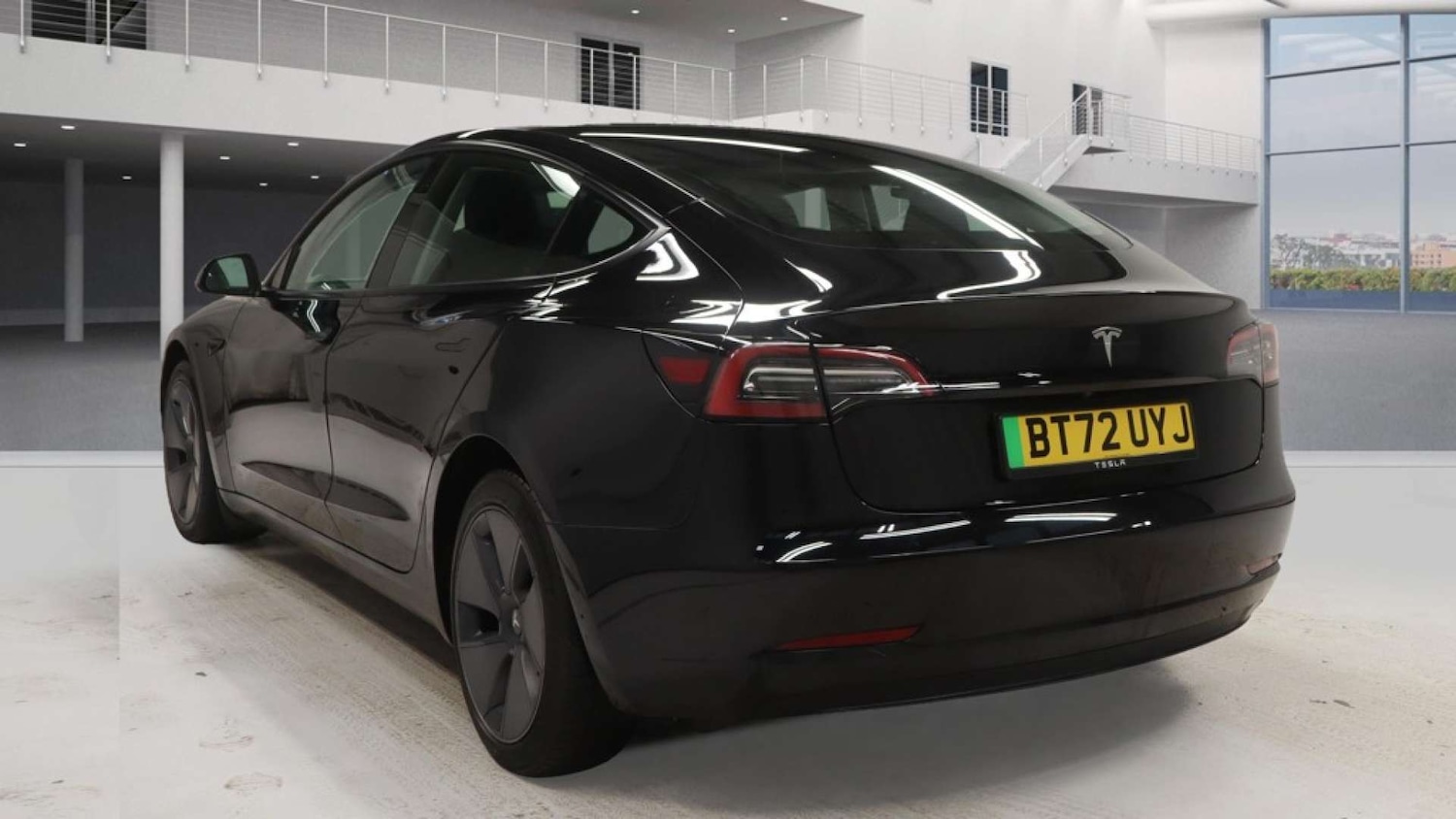 Used Tesla Model 3 2022 for sale - 76923101: Photo 3