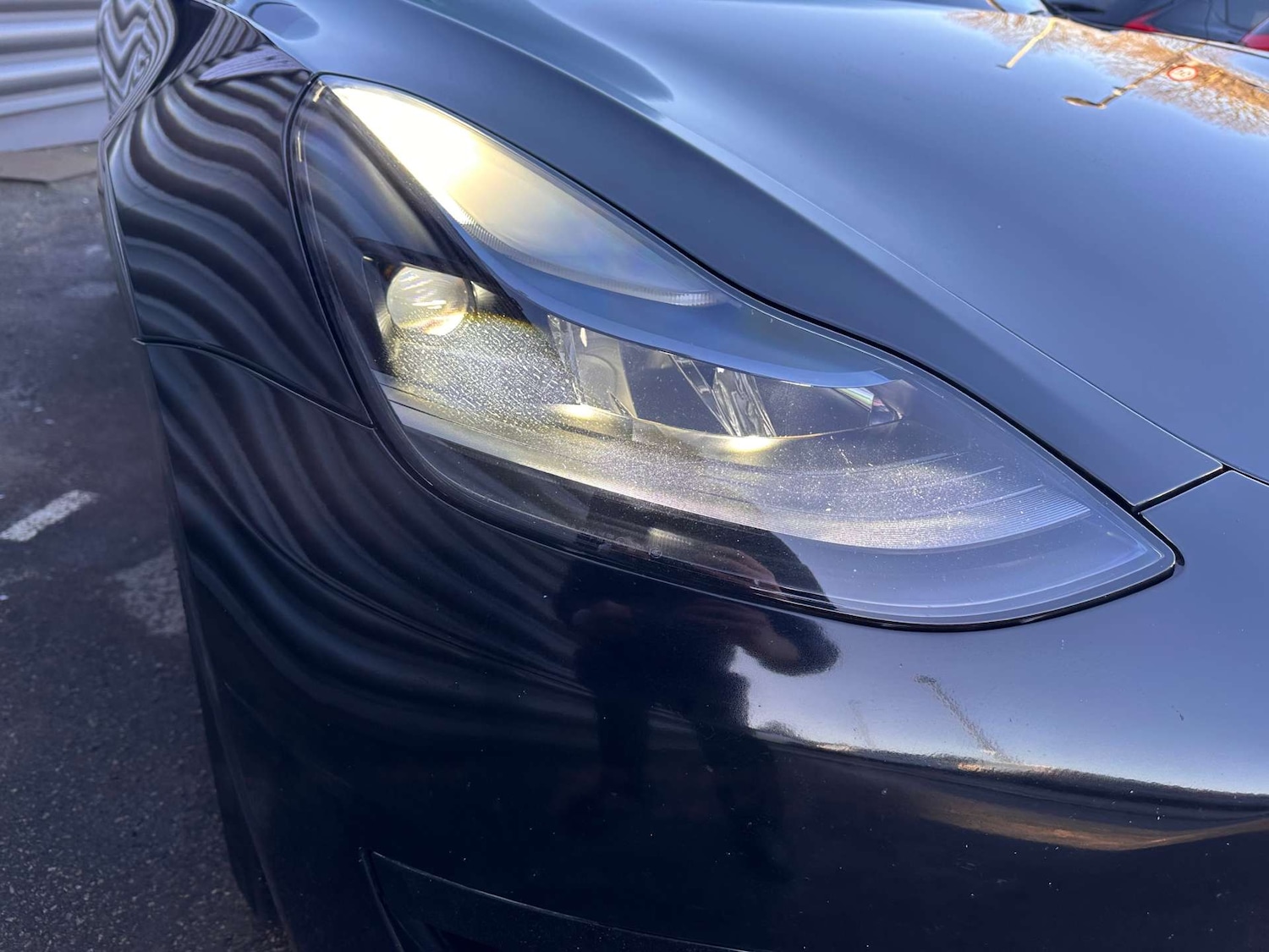 Used Tesla Model 3 2022 for sale - 76923101: Photo 37