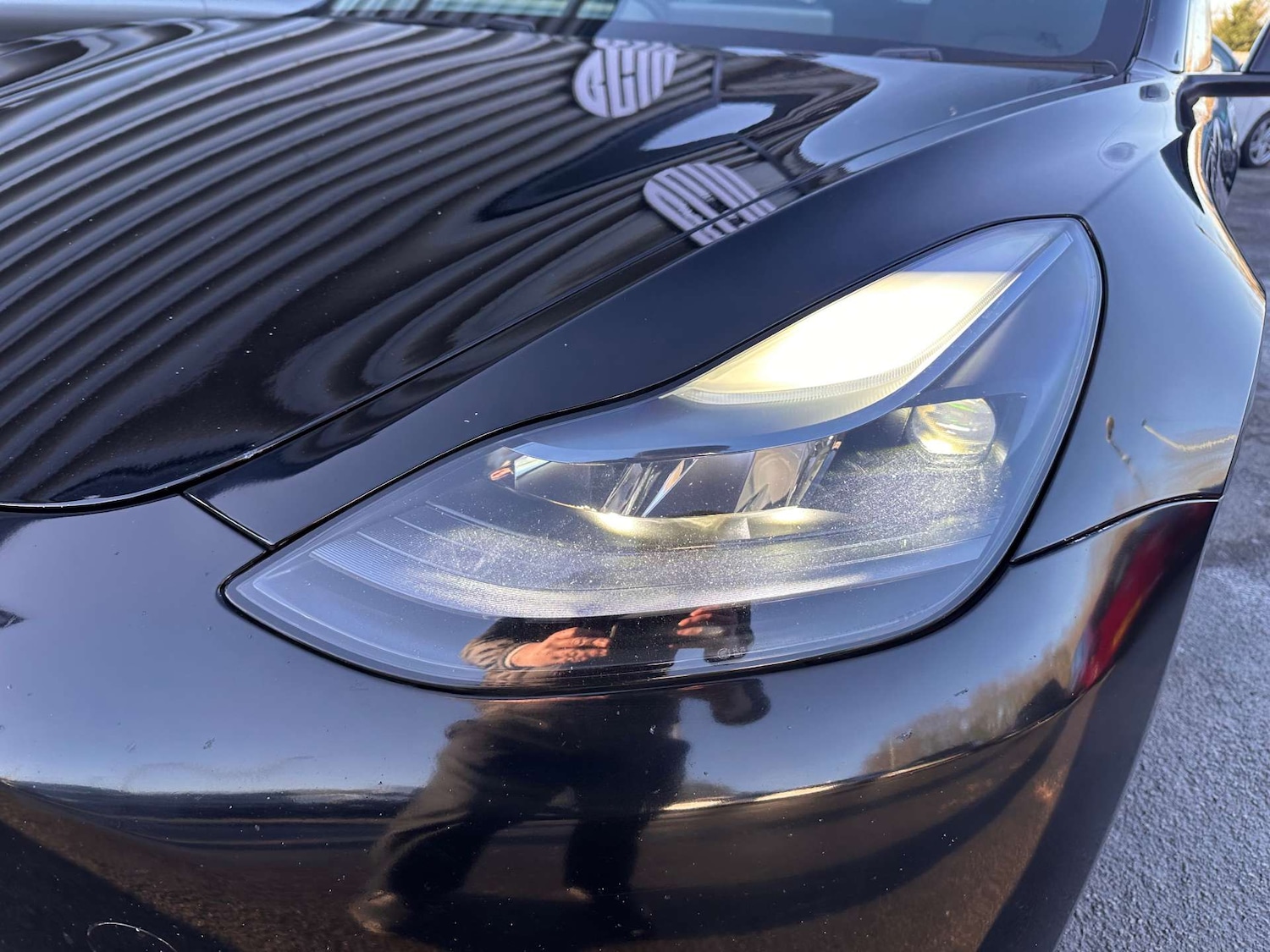 Used Tesla Model 3 2022 for sale - 76923101: Photo 38