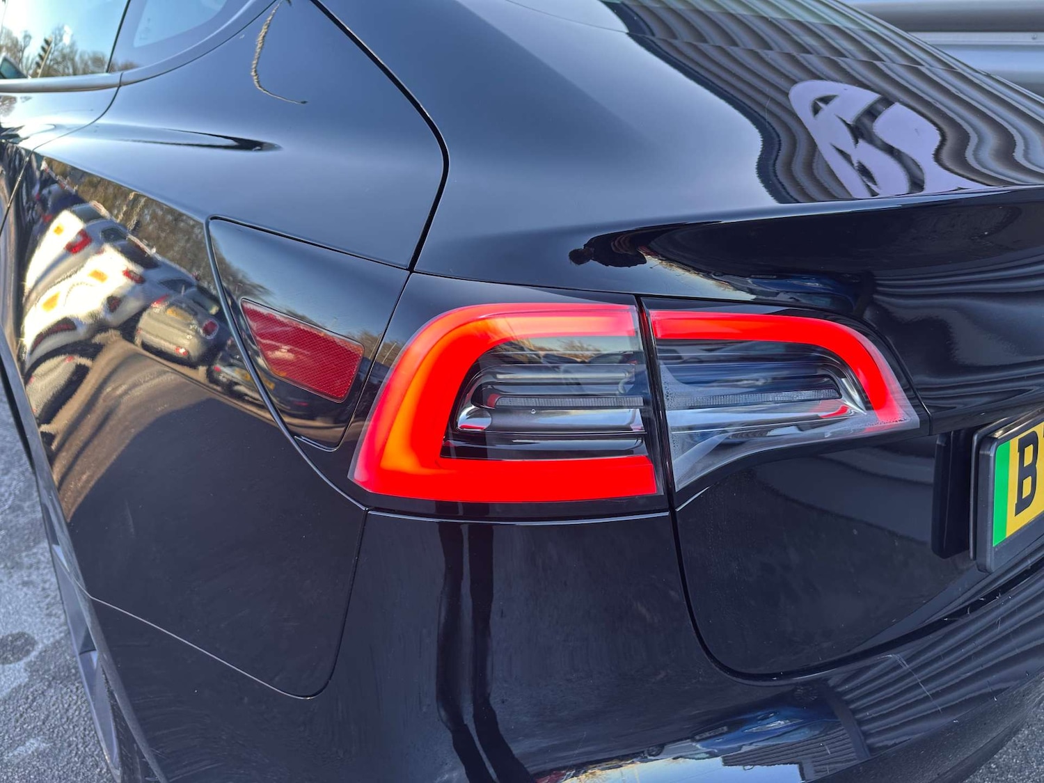 Used Tesla Model 3 2022 for sale - 76923101: Photo 39