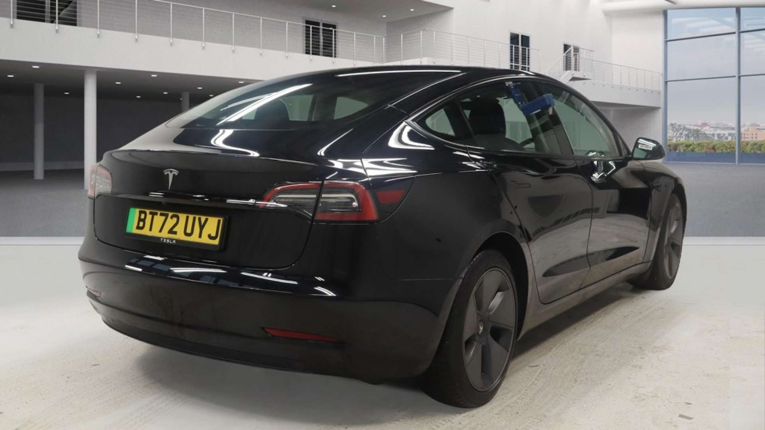 Used Tesla Model 3 2022 for sale - 76923101: Photo 4