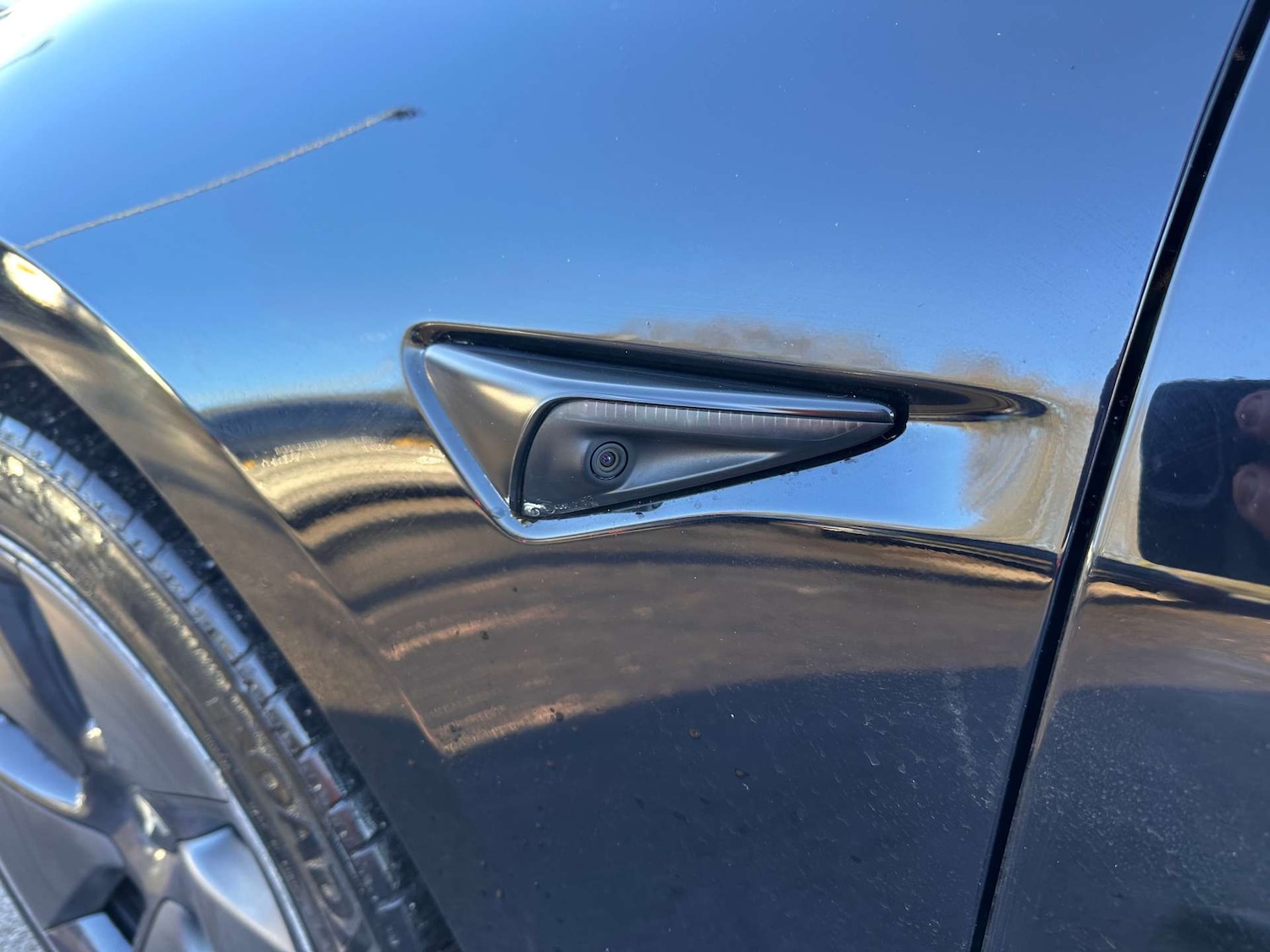 Used Tesla Model 3 2022 for sale - 76923101: Photo 42