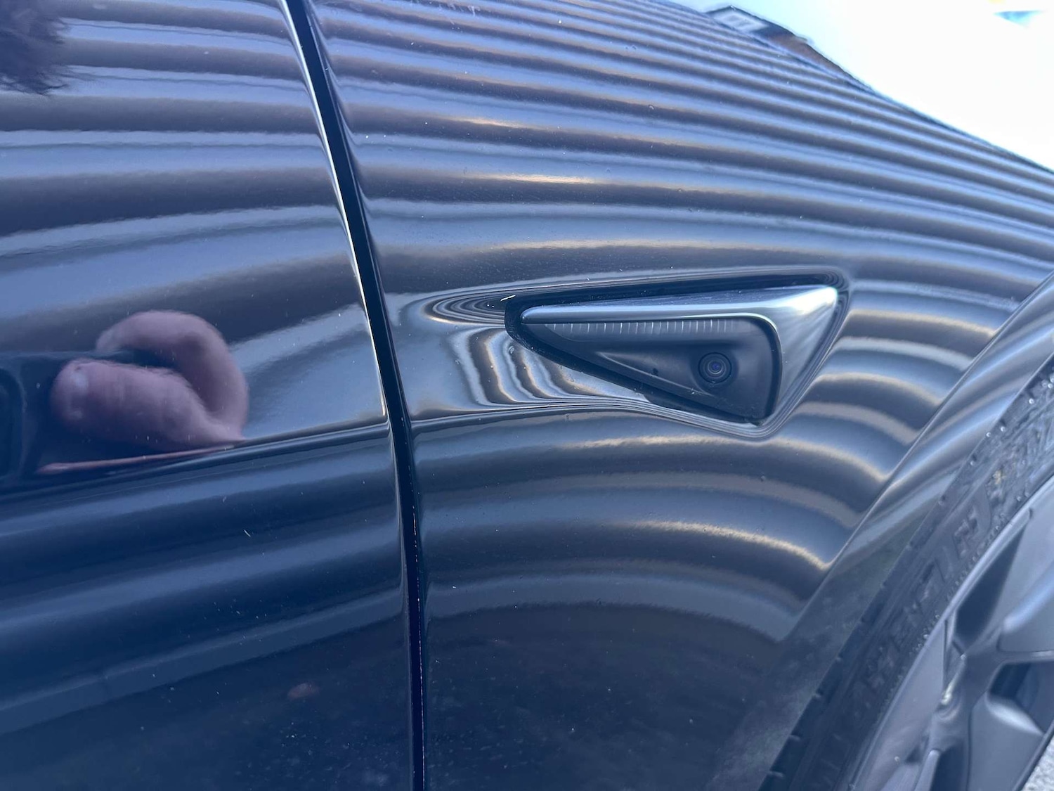 Used Tesla Model 3 2022 for sale - 76923101: Photo 43