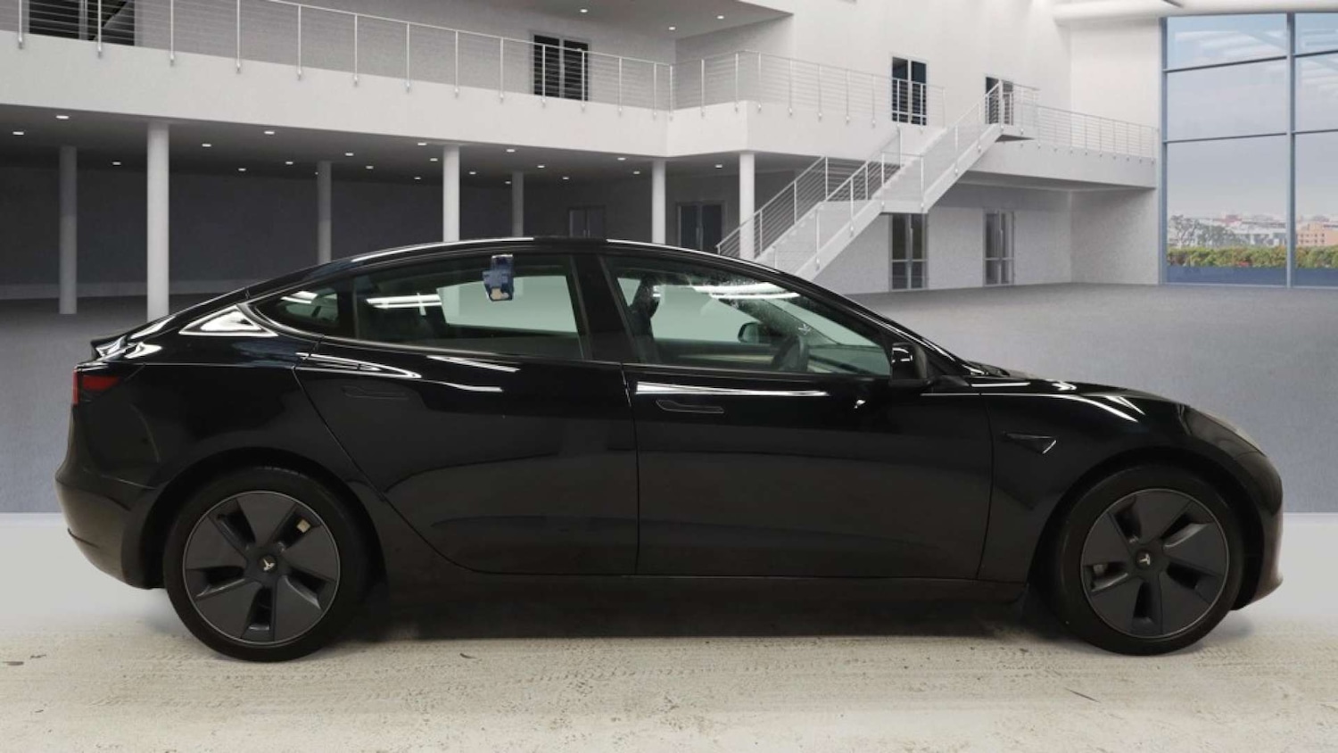 Used Tesla Model 3 2022 for sale - 76923101: Photo 5