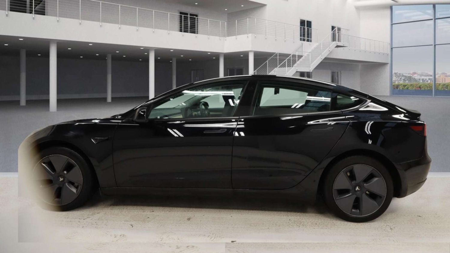 Used Tesla Model 3 2022 for sale - 76923101: Photo 6