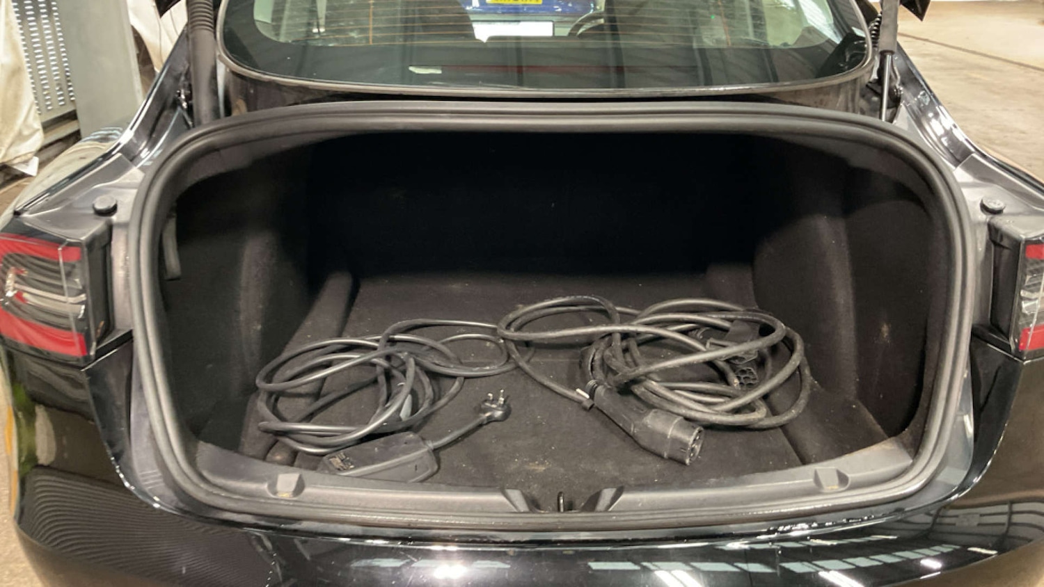 Used Tesla Model 3 2022 for sale - 76923101: Photo 7