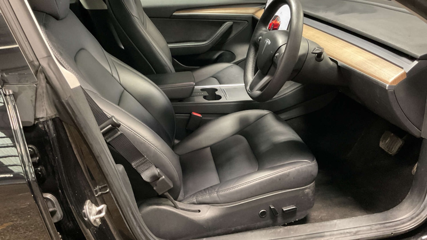 Used Tesla Model 3 2022 for sale - 76923101: Photo 9