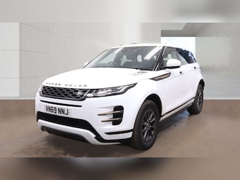 Used Land Rover Range Rover Evoque 2019 for sale - 78484388: Photo
