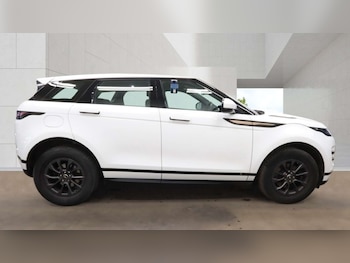 Used Land Rover Range Rover Evoque 2019 for sale - 78484388: Photo