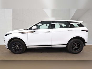 Used Land Rover Range Rover Evoque 2019 for sale - 78484388: Photo