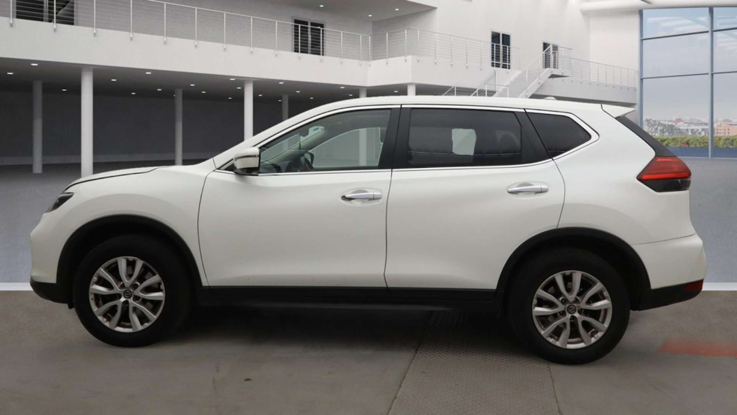 Vehicle 6