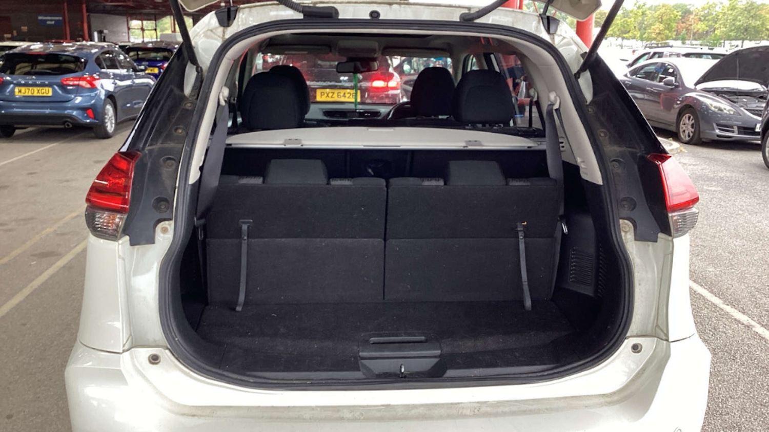 Vehicle 7