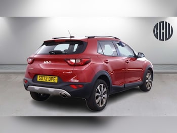 Used Kia Stonic 2023 for sale - 78305821: Photo