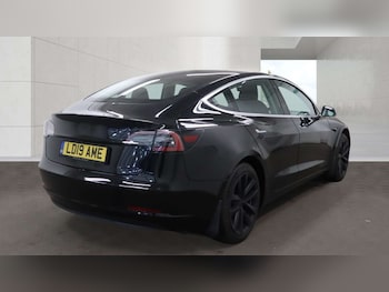 Used Tesla Model 3 2019 for sale - 78502960: Photo