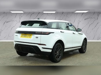 Used Land Rover Range Rover Evoque 2020 for sale - 78694211: Photo