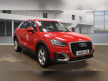 2019 - 1.0 TFSI Sport 5dr