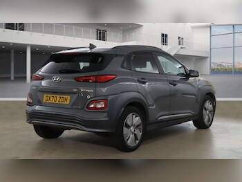 Used Hyundai KONA 2020 for sale - 75587498: Photo