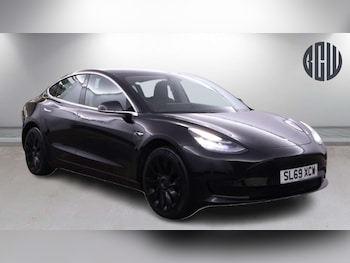 Used Tesla Model 3 2019 for sale - 78902519: Photo