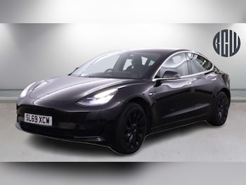 Used Tesla Model 3 2019 for sale - 78902519: Photo