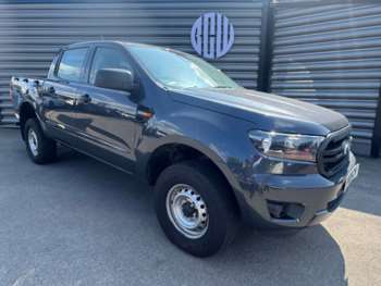 Used Ford Ranger 2021 for sale - 74985074: Photo