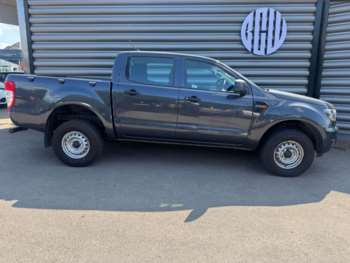 Used Ford Ranger 2021 for sale - 74985074: Photo