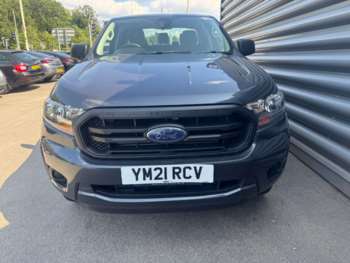 Used Ford Ranger 2021 for sale - 74985074: Photo
