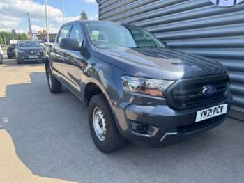 Used Ford Ranger 2021 for sale - 74985074: Photo