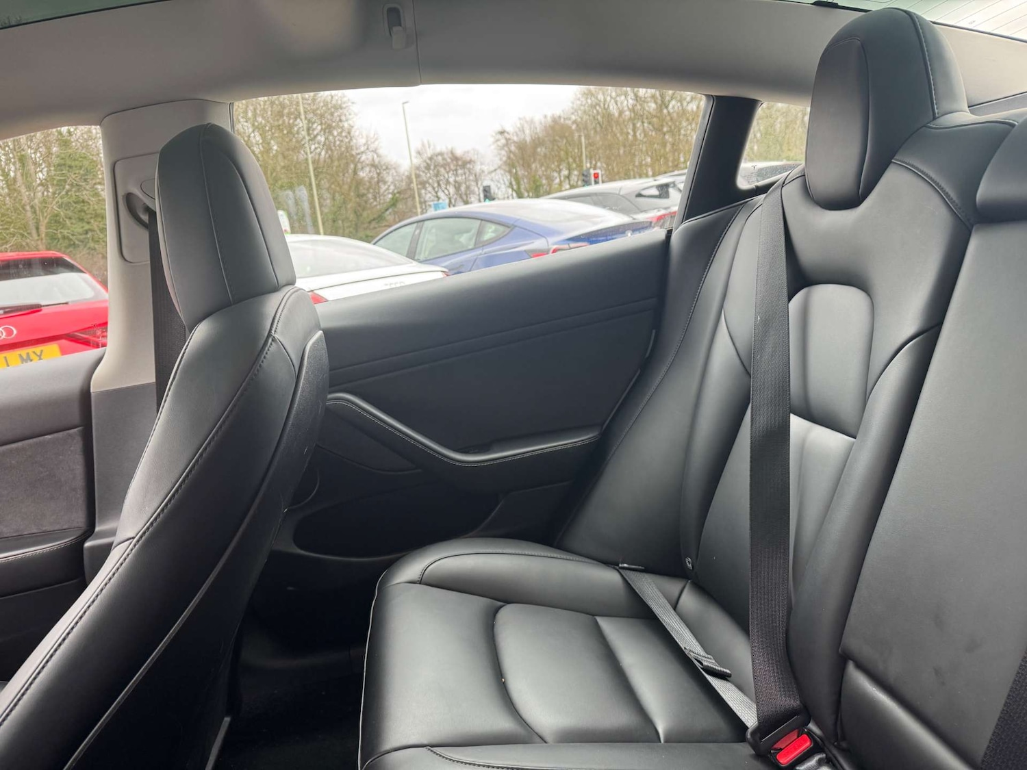 Used Tesla Model 3 2021 for sale - 77622848: Photo 19