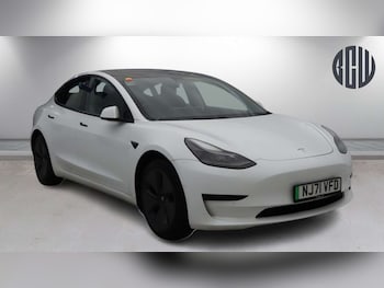 Tesla Model 3 feature image