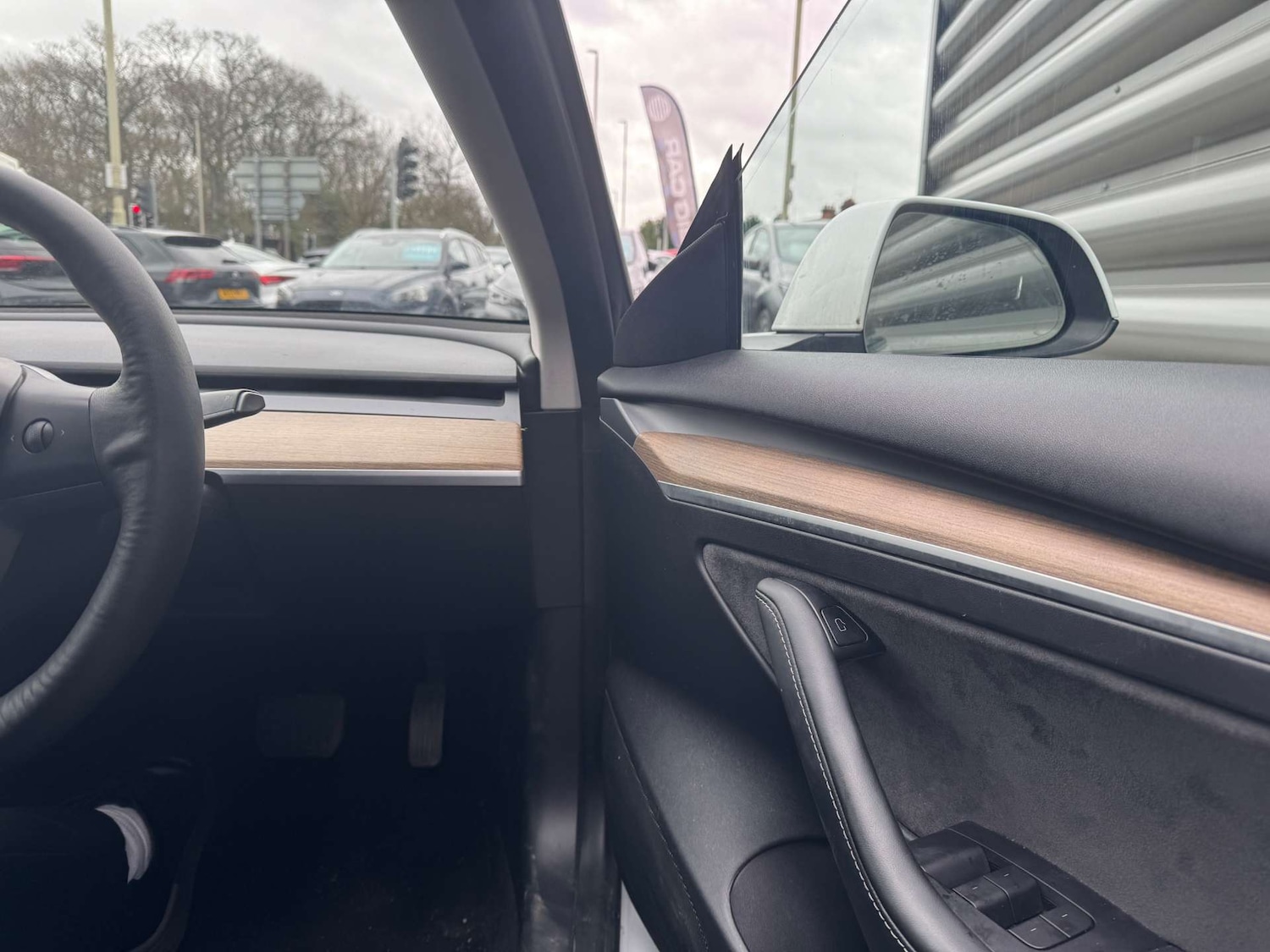 Used Tesla Model 3 2021 for sale - 77622848: Photo 23