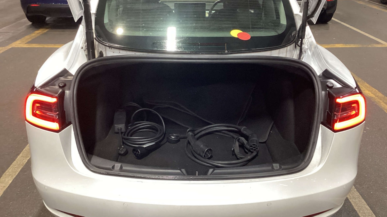 Used Tesla Model 3 2021 for sale - 77622848: Photo 7