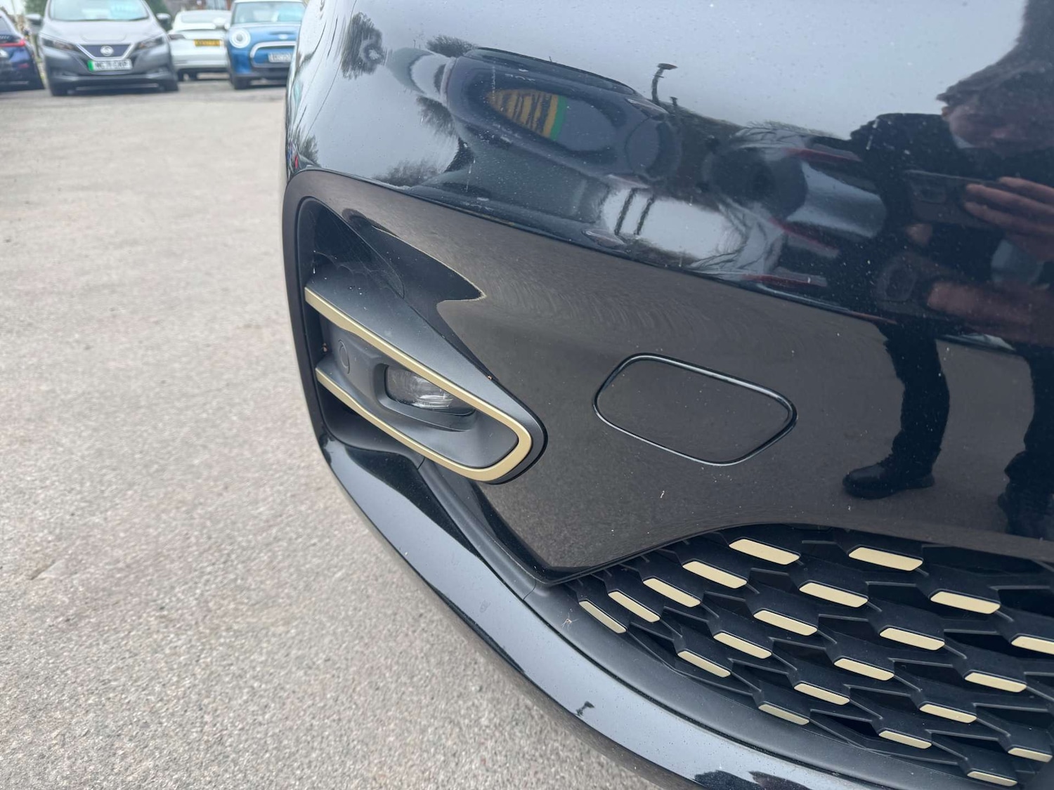 Used Renault Zoe 2022 for sale - 77775439: Photo 10