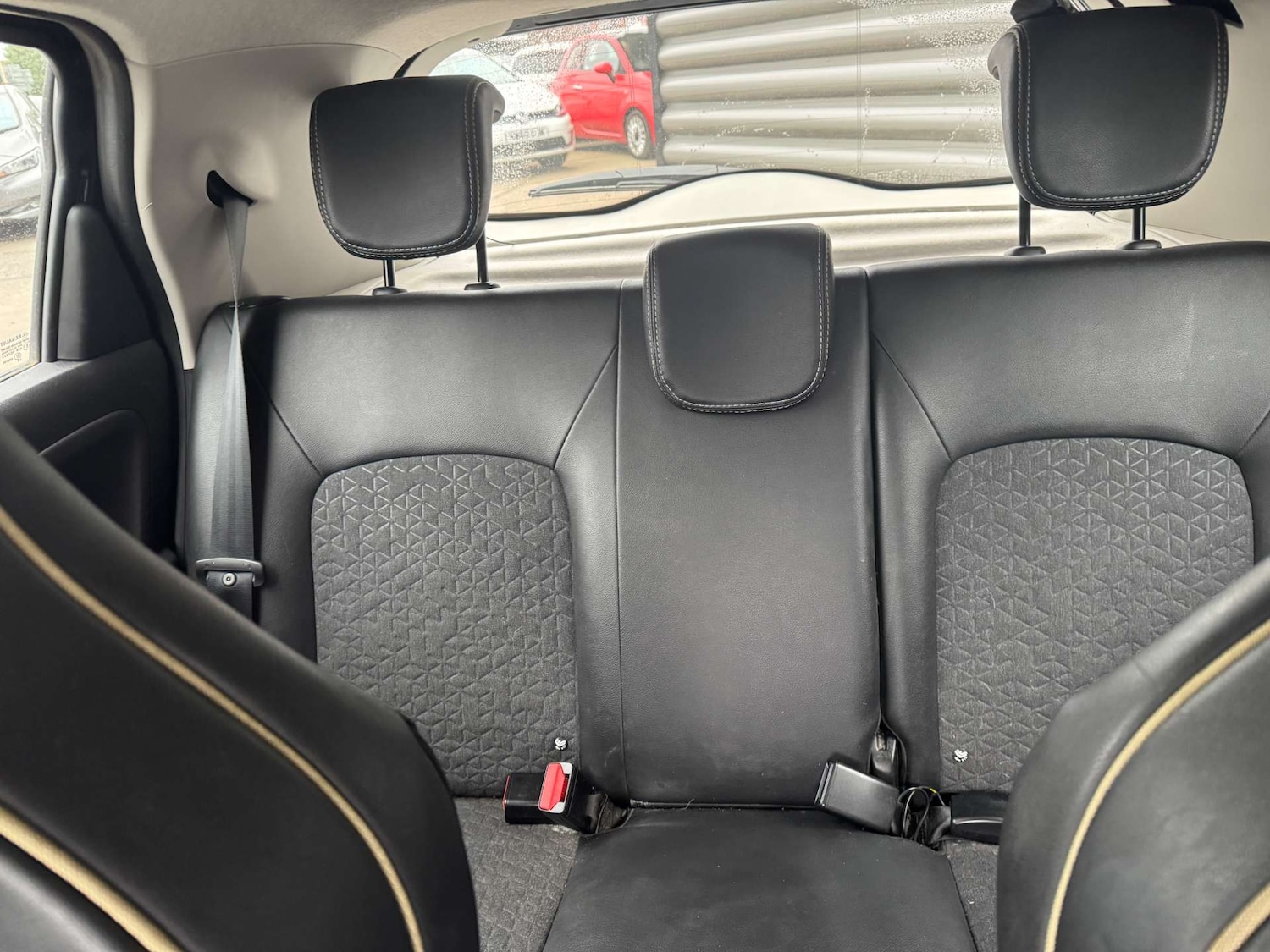 Used Renault Zoe 2022 for sale - 77775439: Photo 17