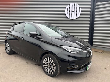 2022 - Zoe Techno Boost Charge EV 50 5dr
