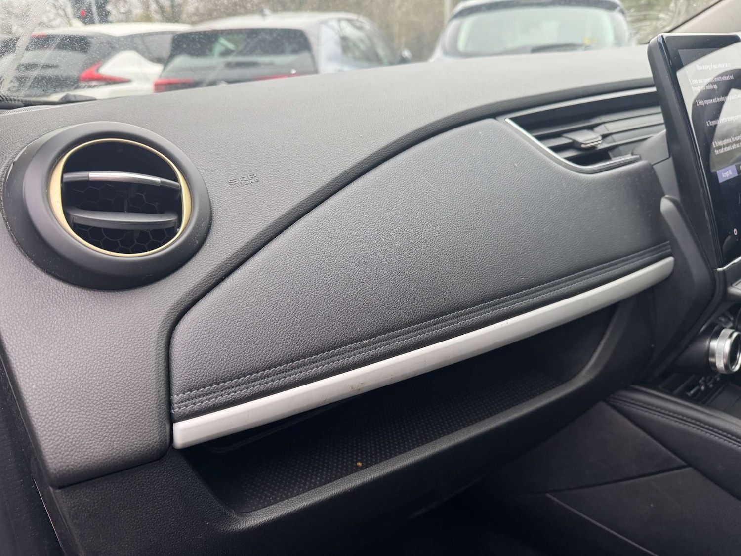 Used Renault Zoe 2022 for sale - 77775439: Photo 20