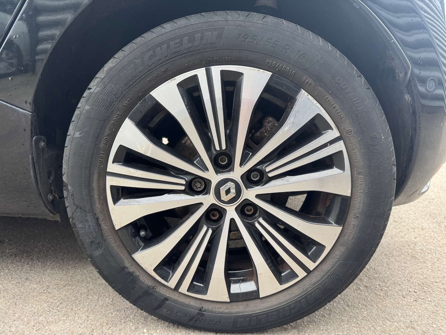 Used Renault Zoe 2022 for sale - 77775439: Photo 25