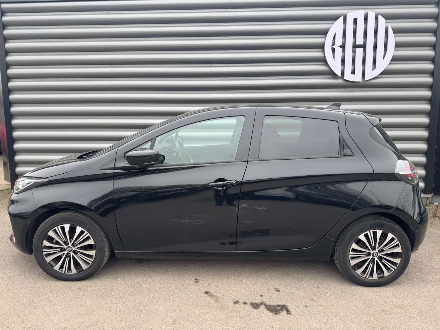 Used Renault Zoe 2022 for sale - 77775439: Photo 6