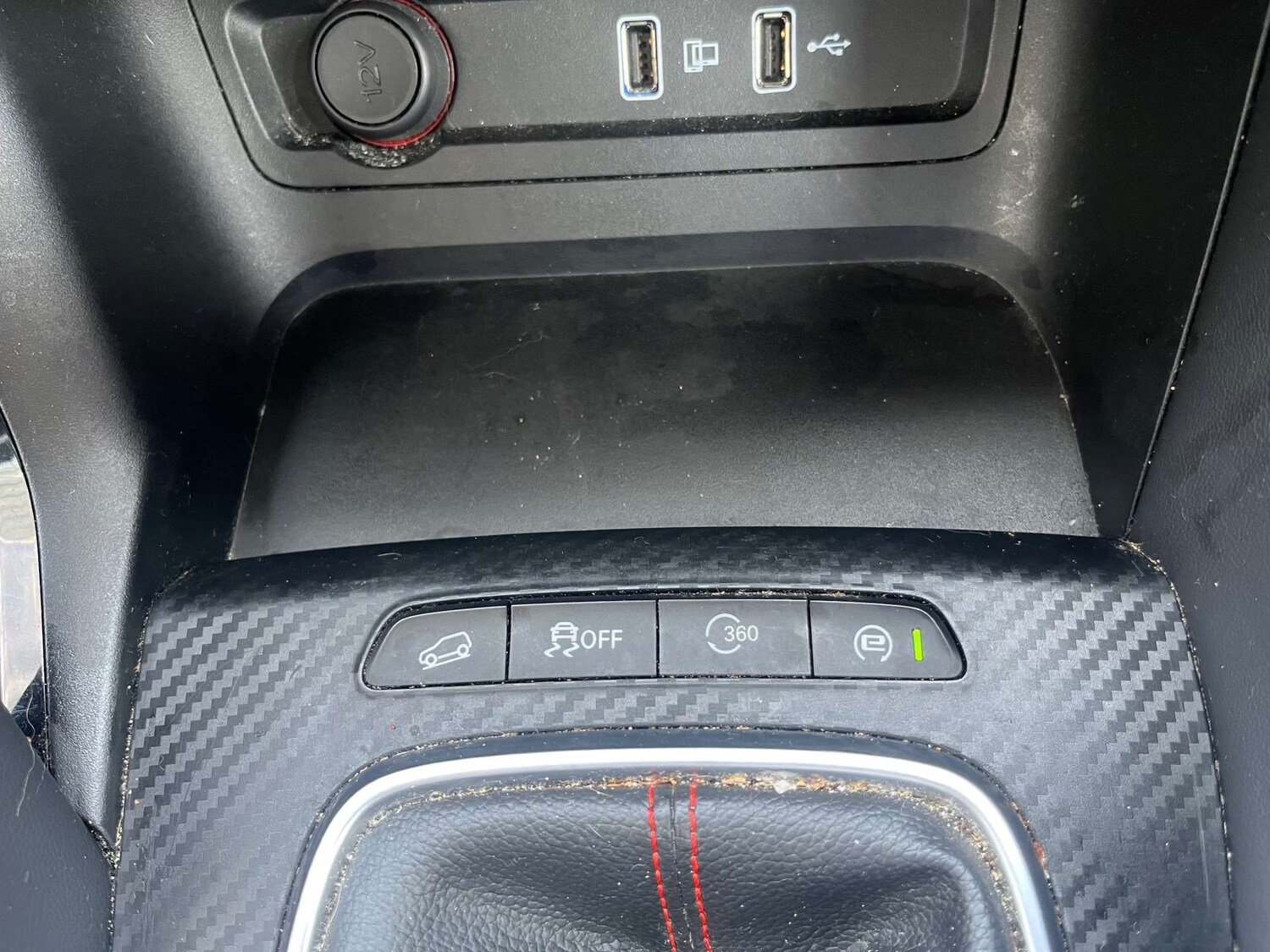 Vehicle 24