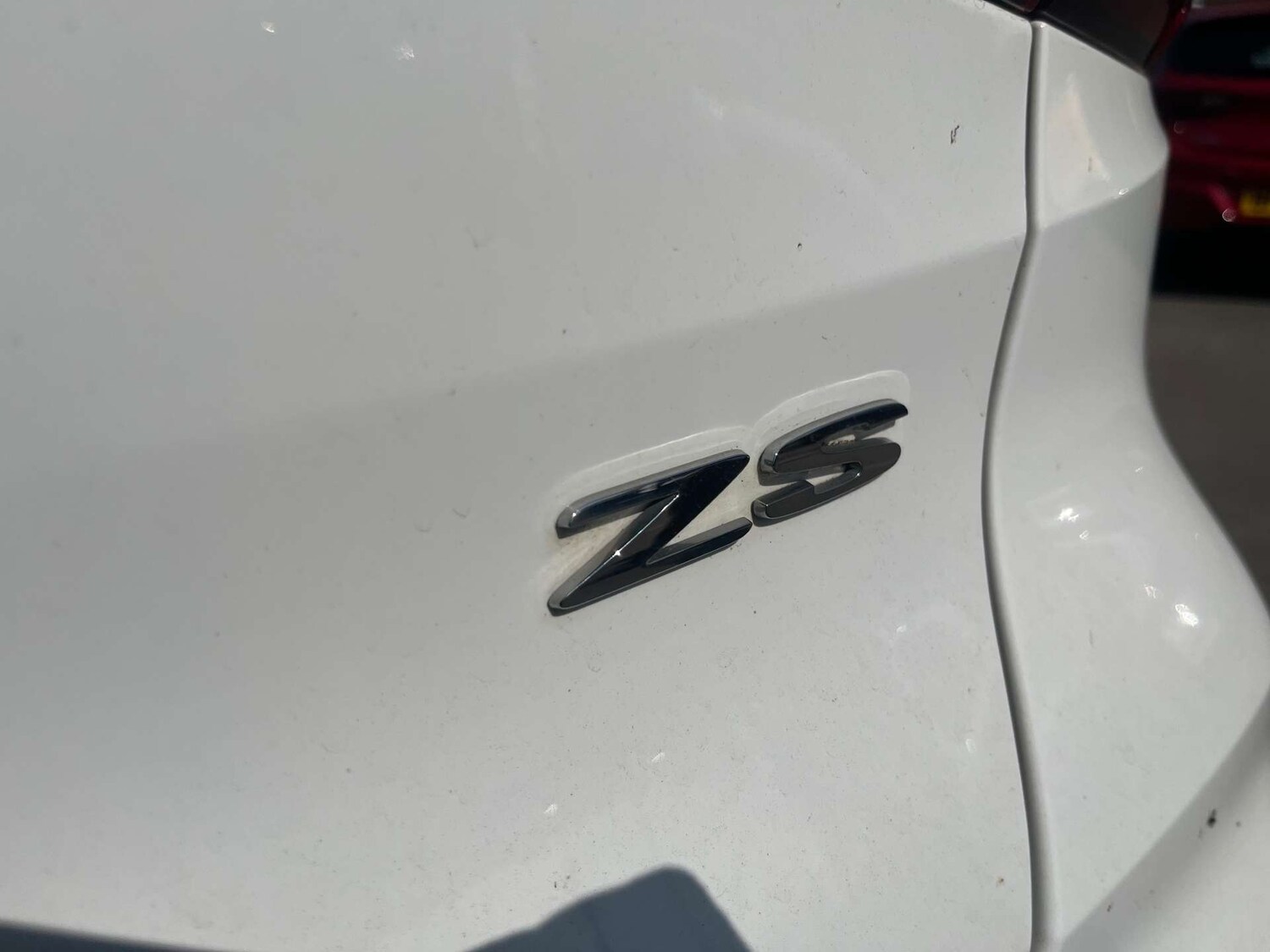 Vehicle 30