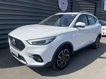 Used MG MG ZS 2021 for sale - 75550587: Photo