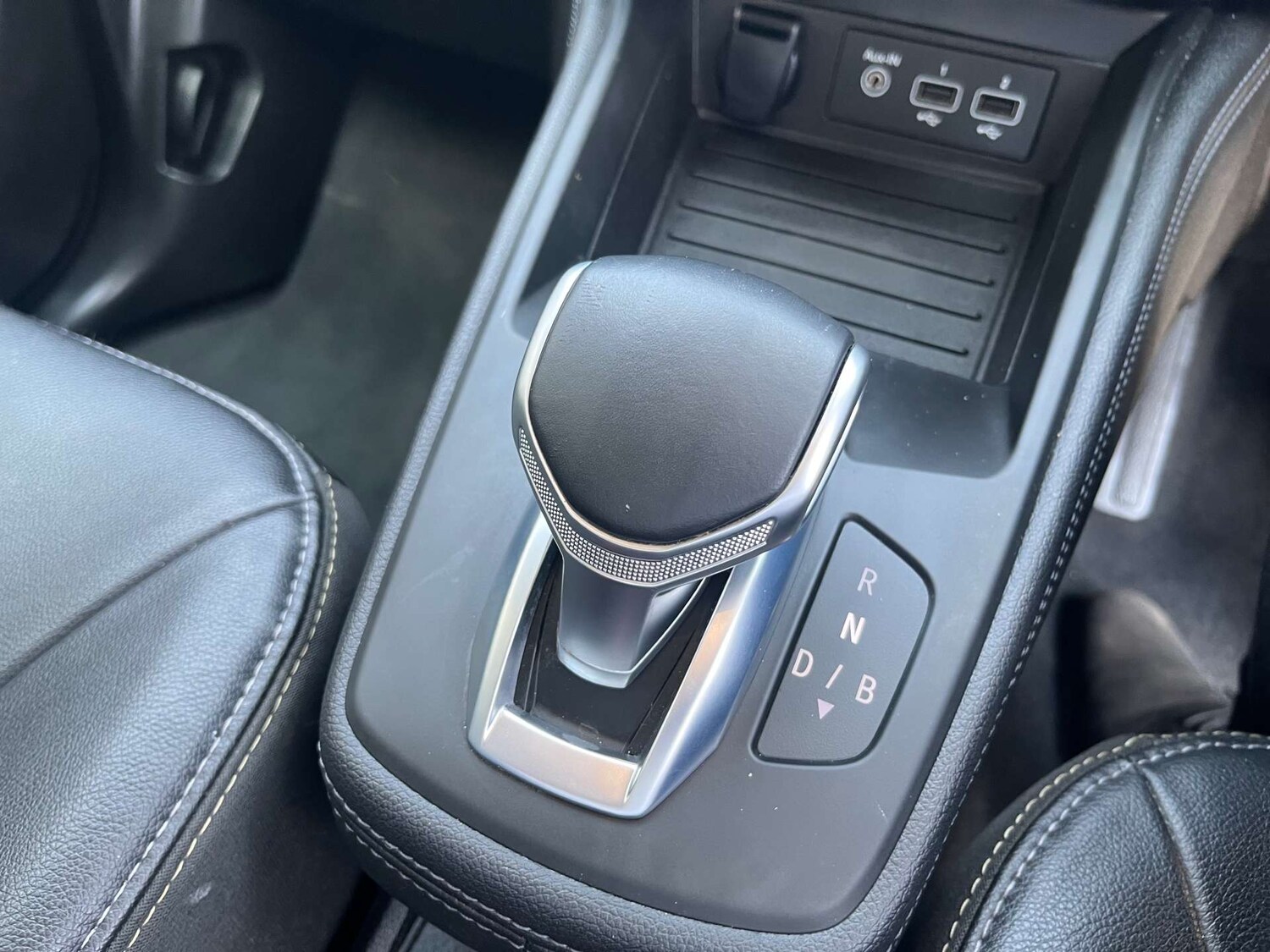 Vehicle 31