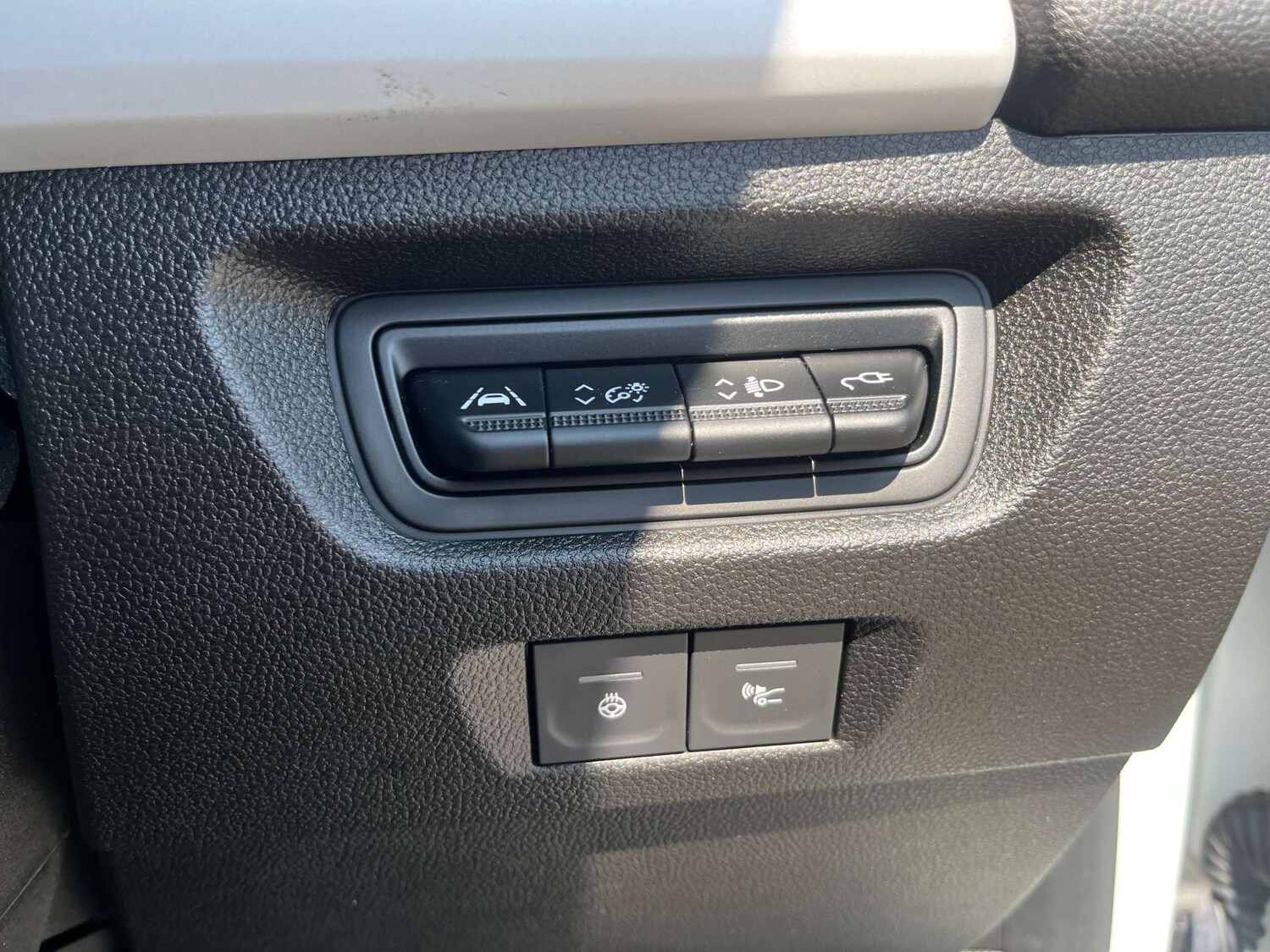 Vehicle 34