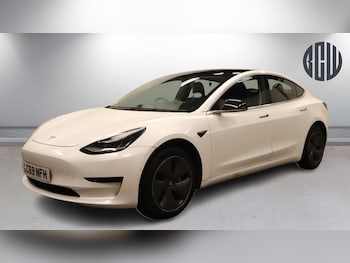 Used Tesla Model 3 2019 for sale - 79232995: Photo