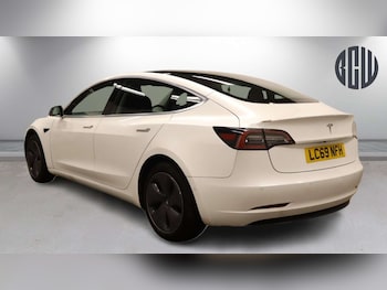 Used Tesla Model 3 2019 for sale - 79232995: Photo