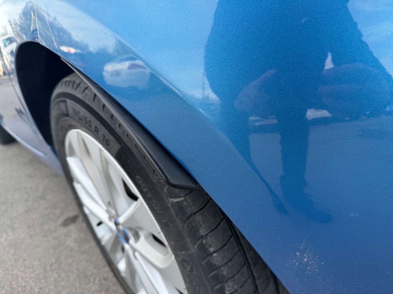 Used Renault Zoe 2021 for sale - 77655656: Photo 12