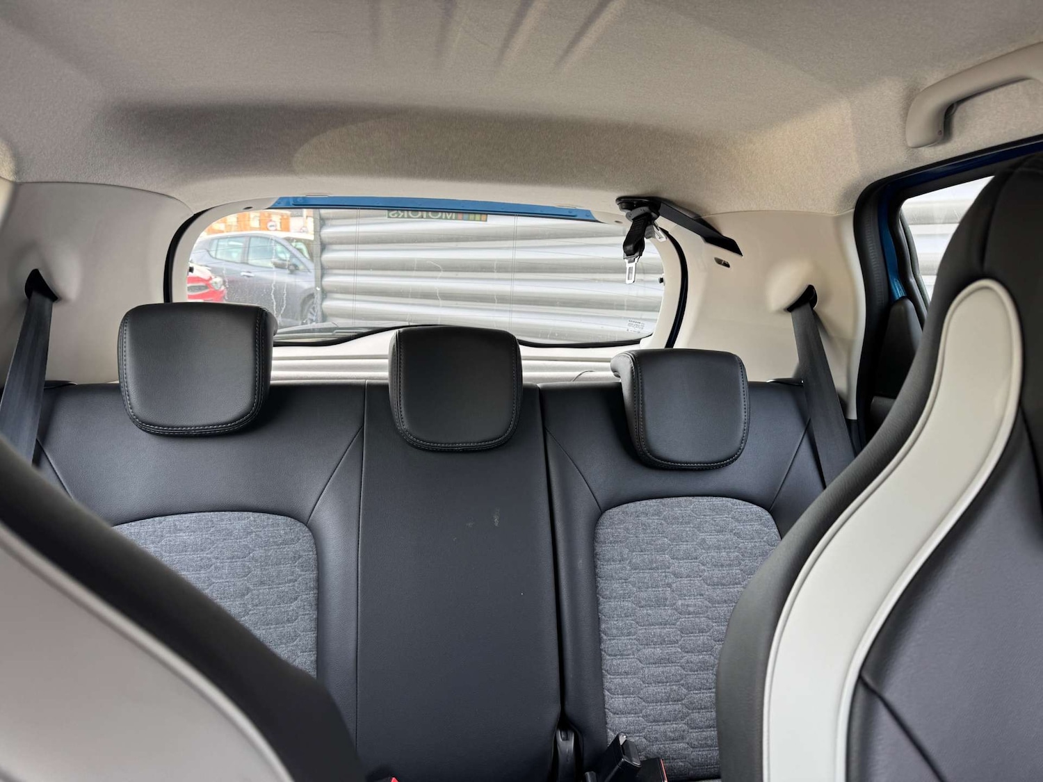 Used Renault Zoe 2021 for sale - 77655656: Photo 22