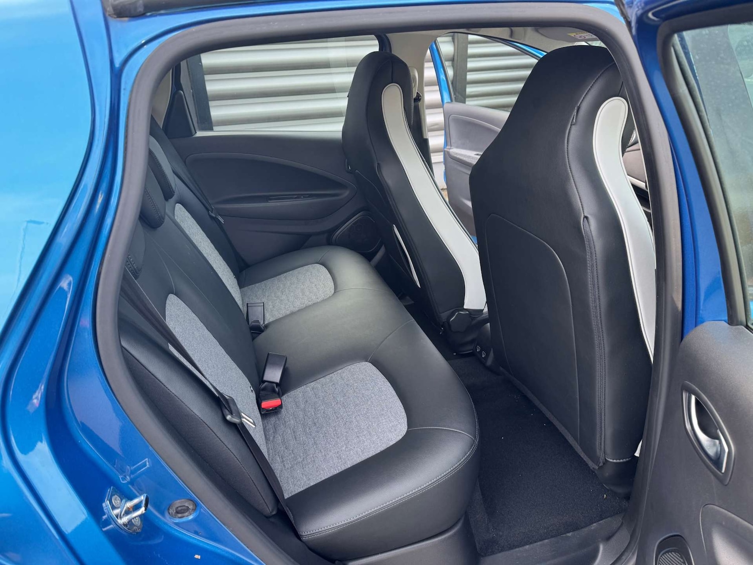 Used Renault Zoe 2021 for sale - 77655656: Photo 27