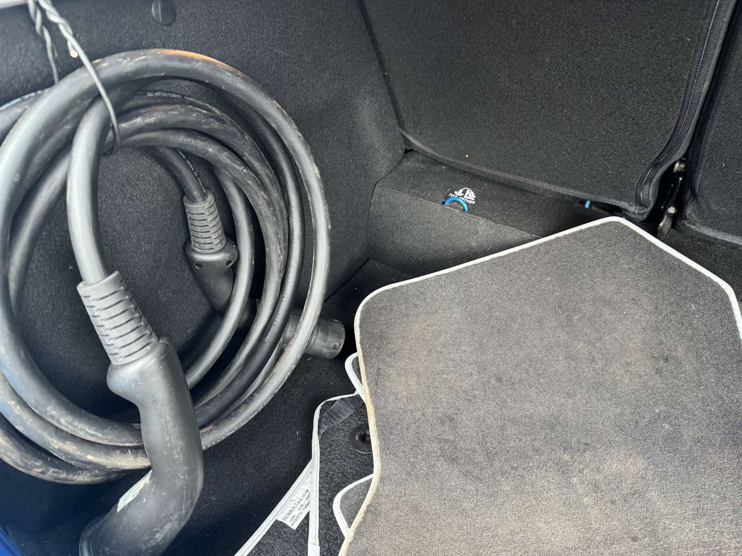 Used Renault Zoe 2021 for sale - 77655656: Photo 28