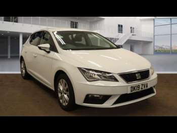 2019 - 1.0 Leon SE TSi 5dr